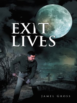 cover image of Exit Lives